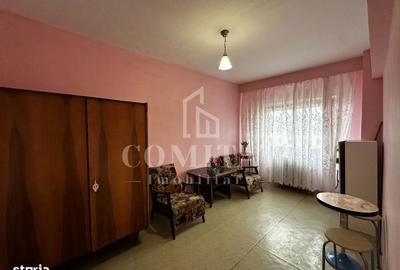 Apartament cu 4 camere decomandat în Mănăștur - 6