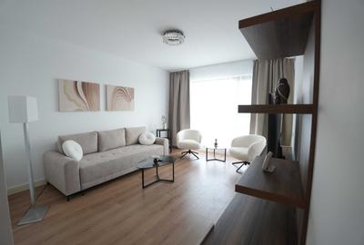 Apartament cu 2 camere decomandat în Pipera - 3