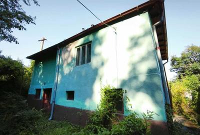 Casă cu 3 camere în Central