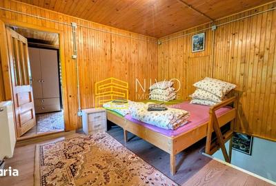 Casă cu 4 camere cu Teren 850 Mp în Lunca - 15