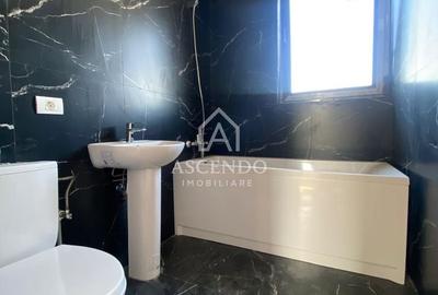 Apartament cu 3 camere decomandat în Giurgiului - 16