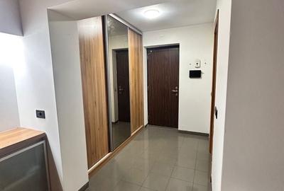 Apartament cu 2 camere în Central - 7
