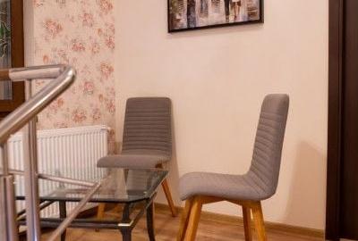 Casă cu 5 camere cu Teren 300 Mp în Apahida