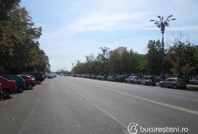 Apartament cu 3 camere decomandat, mobilat în Libertății