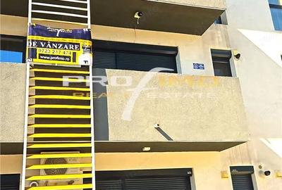 Apartament cu 2 camere în Nord - 12