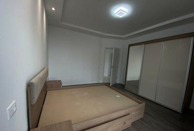 Apartament cu 3 camere decomandat în Băneasa - 5