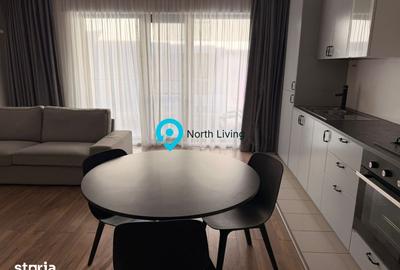 Apartament cu 2 camere în Băneasa - 4