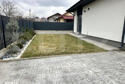 Casă cu 3 camere cu Teren 327 Mp în Ciurea - 2