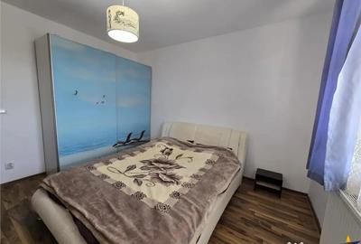 Apartament cu 2 camere decomandat în Central - 9