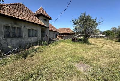 Teren Construcții intravilan de 1345 mp, în Valea Drăganului - 3