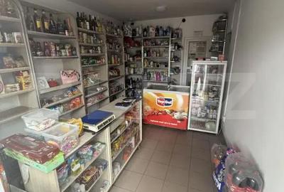 Spațiu comercial, de 104 mp, în Burdujeni - 5