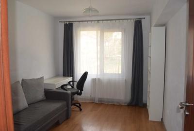 Apartament cu 2 camere decomandat în Tudor - 6