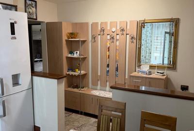 Apartament cu 2 camere decomandat în Carpați 2 - 7