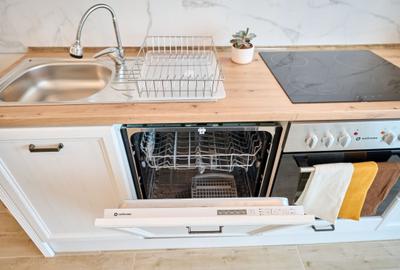 Apartament cu 2 camere în Nord - 12