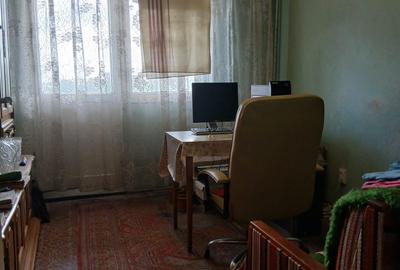 Apartament cu 2 camere decomandat în Grigorescu - 3