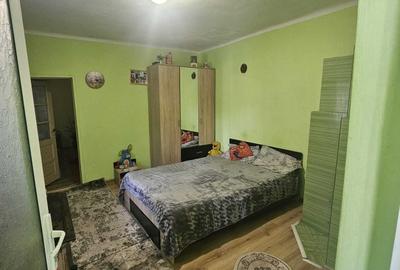 Casă cu 4 camere în Central - 3