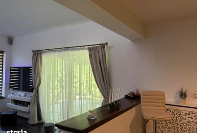 Casă cu 5 camere cu Teren 503 Mp în Șerbănești - 5