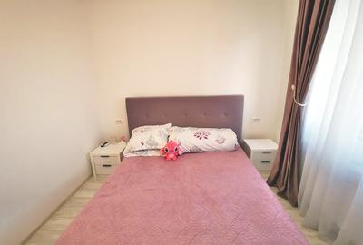Apartament cu 2 camere decomandat în Grozăvești - 14