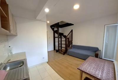 Apartament cu 2 camere decomandat, mobilat în Gării - 1