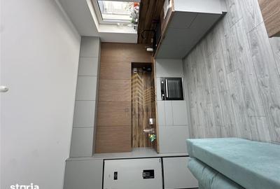 Apartament cu 2 camere în Central - 1