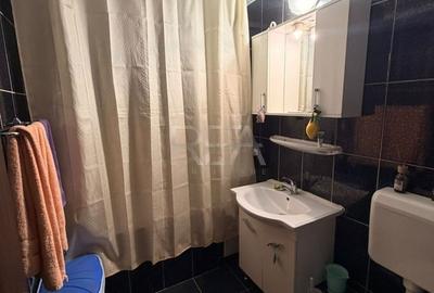 Apartament cu 4 camere semidecomandat, mobilat în Crângași