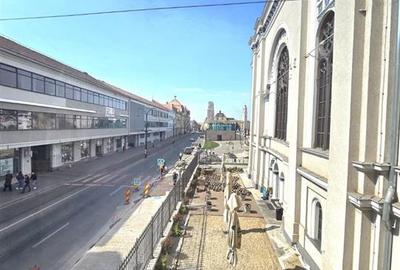 Spațiu comercial, de 1,066 mp, în Ultracentral - 15