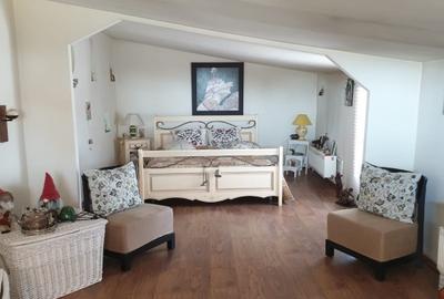 Casă individuală cu 5 camere cu Teren 400 Mp în Central - 3