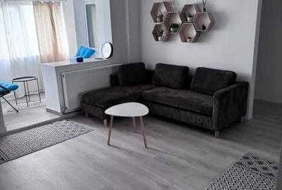 Apartament cu 2 camere semidecomandat în Ultracentral - 6
