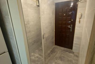 Apartament cu 2 camere semidecomandat în Dobroești