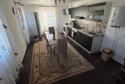Casă cu 3 camere cu Teren 780 Mp în Exterior Vest