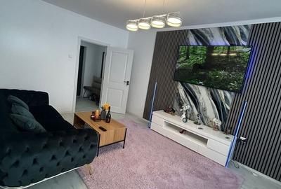 Apartament cu 2 camere în Central - 2