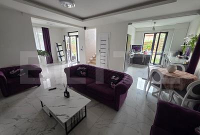 Duplex cu 4 camere cu Canalizare în Dâmbul Rotund - 7
