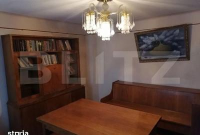 Casă cu 6 camere cu Teren 1056 Mp în Malu cu Flori - 10