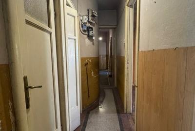 Apartament cu 4 camere în Unirii - 7