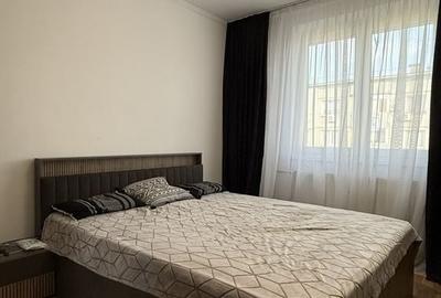 Apartament cu 3 camere decomandat în Rahova - 5
