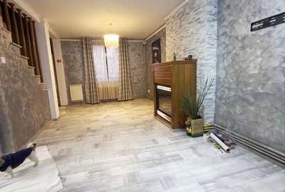 Casă individuală cu 6 camere cu Canalizare în Vatra Luminoasă - 12
