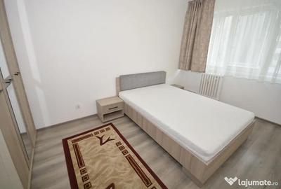 Apartament cu 2 camere semidecomandat în Drumul Taberei - 1