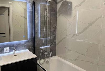 Apartament cu 3 camere decomandat în Chibrit - 5