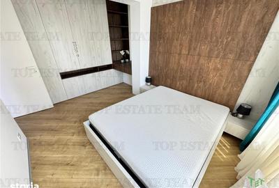 Apartament cu 3 camere în Nord - 5
