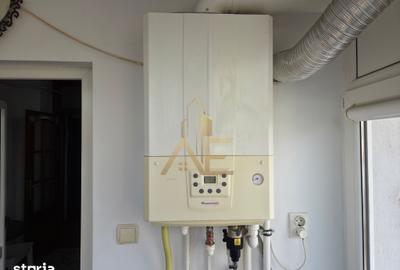 Apartament cu 2 camere decomandat, mobilat în Central - 10