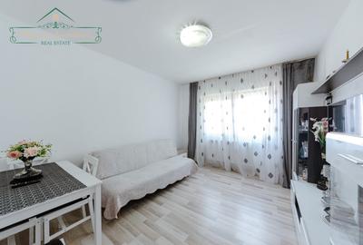 Apartament cu 3 camere semidecomandat, mobilat în Central - 3
