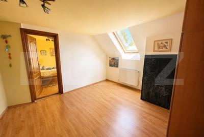 Casă individuală cu 7 camere cu Garaj în Muntele Băișorii - 12