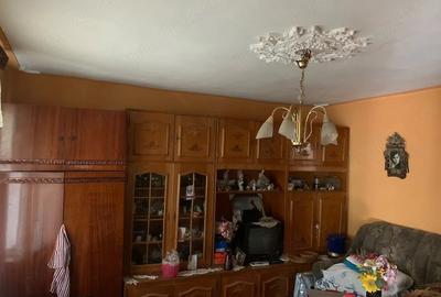 Casă cu 6 camere cu Teren 1900 Mp în Nana - 5