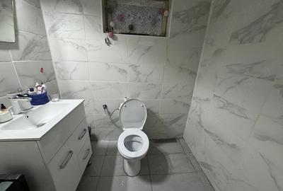 Apartament cu 2 camere decomandat în Dărmănești