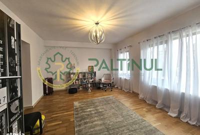 Casă cu 3 camere în Central - 4