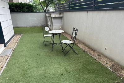 Apartament cu 3 camere, mobilat în Herăstrău - 18