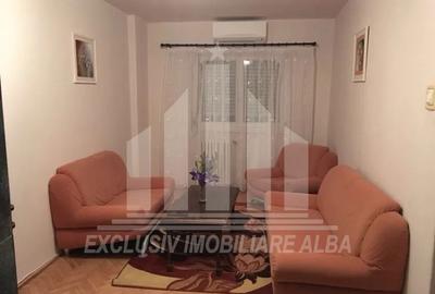 Apartament cu 4 camere, mobilat în Cetate - 4