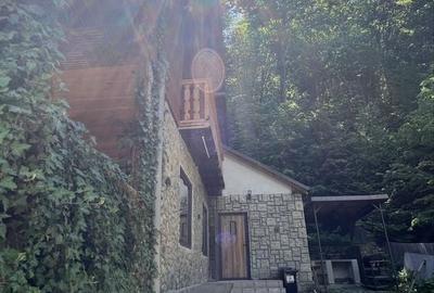 Casă cu 4 camere în Varlaam - 6