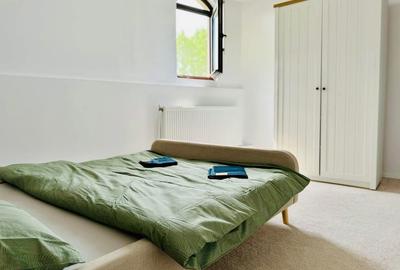 Apartament cu 3 camere în Central - 3