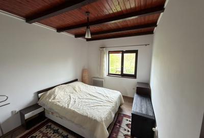 Casă cu 3 camere cu Teren 4858 Mp în Silistraru - 1